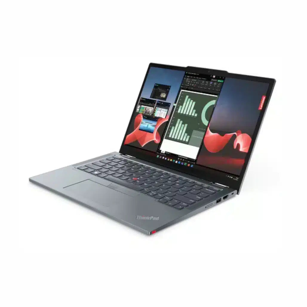 Lenovo ThinkPad X13 Yoga G4 21F2000LUS – Core™ i7 – Intel® Iris® Xe Lenovo ThinkPad X13 Yoga G4 21F2000LUS – Core™ i7 – Intel® Iris® Xe